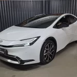 Toyota Prius 2024 2.0 PHEV XSE