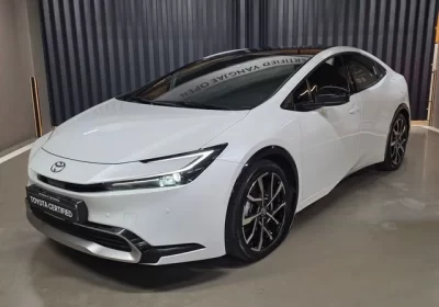 Toyota Prius 2024 2.0 PHEV XSE