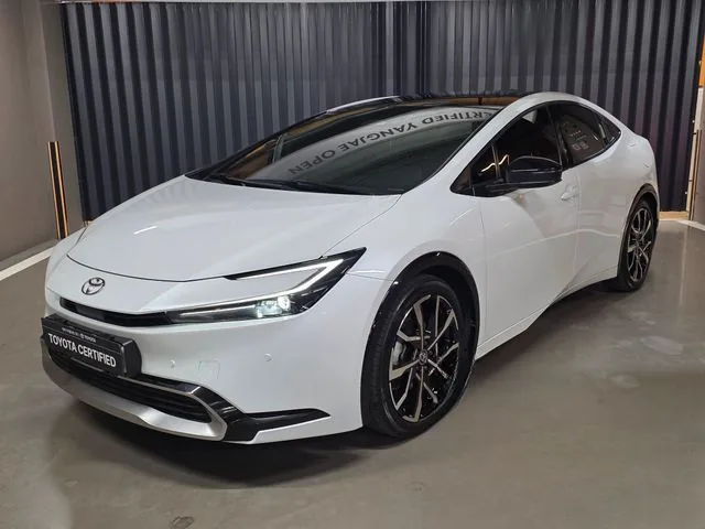 Toyota Prius 2024 2.0 PHEV XSE