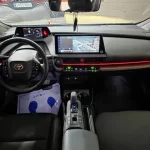Toyota Prius 2024 2.0 PHEV XSE