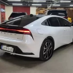 Toyota Prius 2024 2.0 PHEV XSE