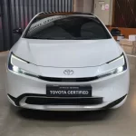 Toyota Prius 2024 2.0 PHEV XSE