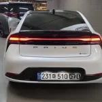 Toyota Prius 2024 2.0 PHEV XSE