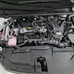 Toyota Prius 2024 2.0 PHEV XSE