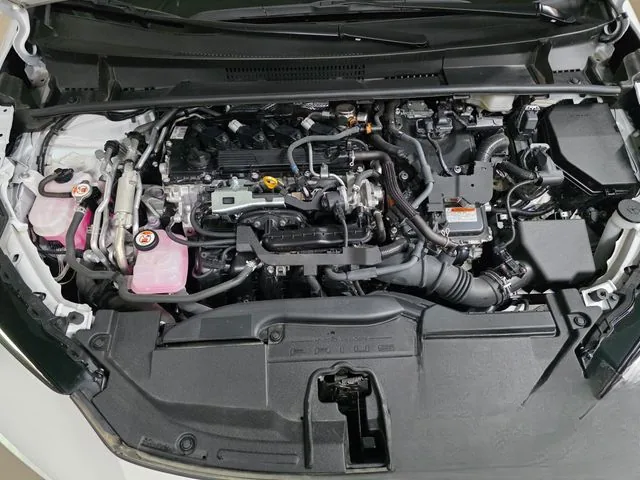 Toyota Prius 2024 2.0 PHEV XSE