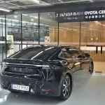 Toyota Prius 2024 2.0 PHEV XSE