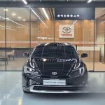Toyota Prius 2024 2.0 PHEV XSE