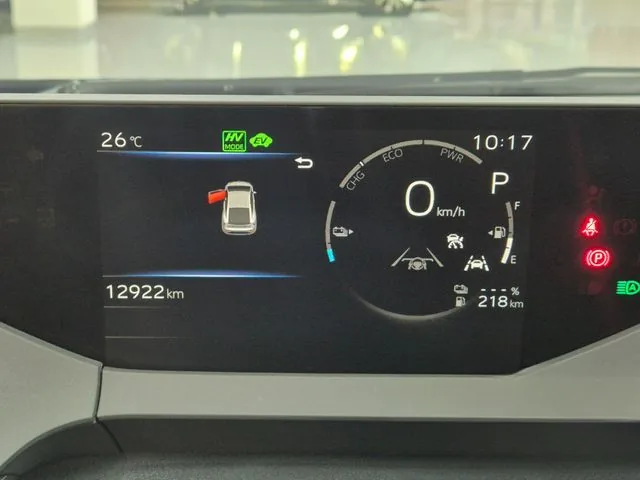 Toyota Prius 2024 2.0 PHEV XSE