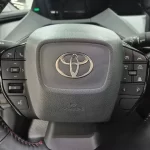 Toyota Prius 2024 2.0 PHEV XSE