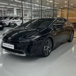 Toyota Prius 2024 2.0 XLE