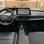 Toyota Prius 2024 2.0 XLE