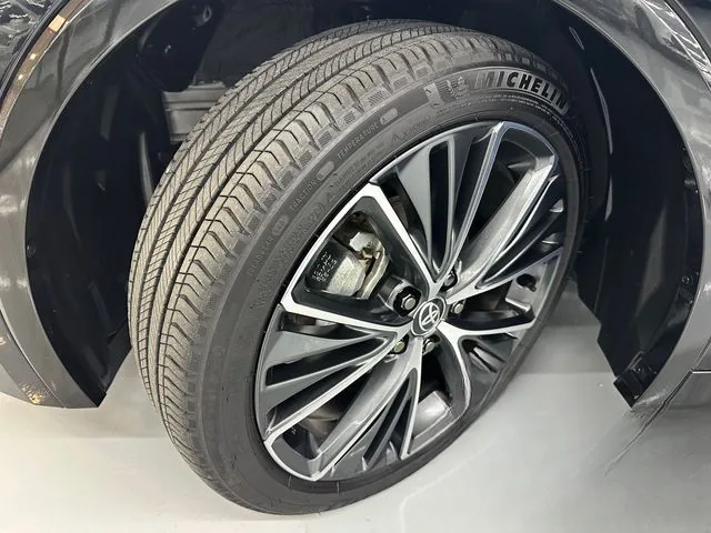 Toyota Prius 2024 2.0 XLE
