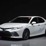 Toyota Camry 2024 2.5 XLE Hybrid