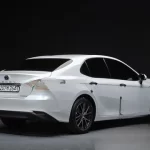 Toyota Camry 2024 2.5 XLE Hybrid