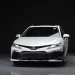 Toyota Camry 2024 2.5 XLE Hybrid