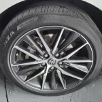 Toyota Camry 2024 2.5 XLE Hybrid