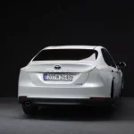 Toyota Camry 2024 2.5 XLE Hybrid