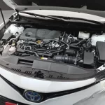Toyota Camry 2024 2.5 XLE Hybrid