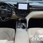 Toyota Camry 2024 2.5 XLE Hybrid