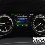 Toyota Camry 2024 2.5 XLE Hybrid