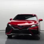 Toyota Camry 2022 2.5 XSE Hybrid