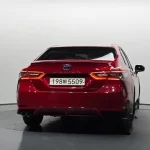 Toyota Camry 2022 2.5 XSE Hybrid