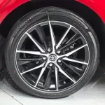 Toyota Camry 2022 2.5 XSE Hybrid