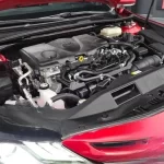 Toyota Camry 2022 2.5 XSE Hybrid