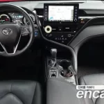 Toyota Camry 2022 2.5 XSE Hybrid