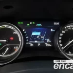 Toyota Camry 2022 2.5 XSE Hybrid
