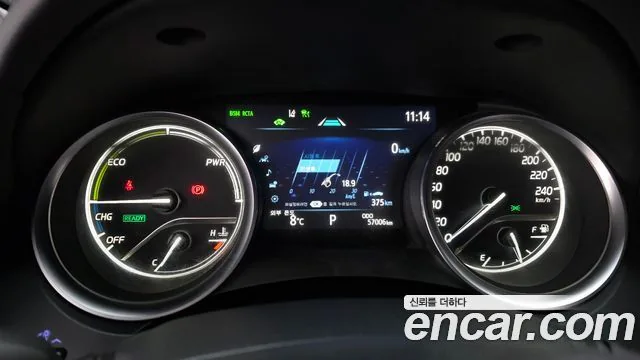 Toyota Camry 2022 2.5 XSE Hybrid