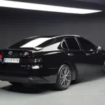 Toyota Camry 2023 2.5 XLE Hybrid