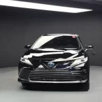 Toyota Camry 2023 2.5 XLE Hybrid
