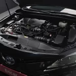 Toyota Camry 2023 2.5 XLE Hybrid