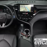 Toyota Camry 2023 2.5 XLE Hybrid