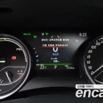 Toyota Camry 2023 2.5 XLE Hybrid