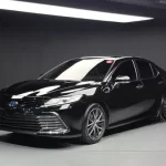 Toyota Camry 2023 2.5 XLE Hybrid
