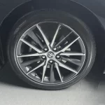 Toyota Camry 2023 2.5 XLE Hybrid