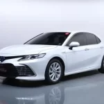 Toyota Camry 2023 2.5 LE Hybrid