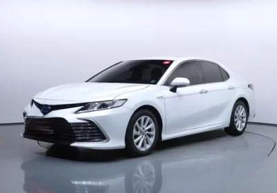 Toyota Camry 2023 2.5 LE Hybrid