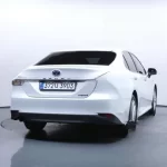 Toyota Camry 2023 2.5 LE Hybrid