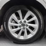 Toyota Camry 2023 2.5 LE Hybrid