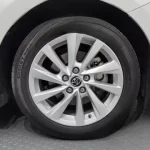 Toyota Camry 2023 2.5 LE Hybrid