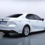 Toyota Camry 2023 2.5 LE Hybrid