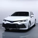 Toyota Camry 2023 2.5 LE Hybrid