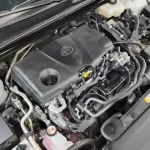 Toyota Camry 2023 2.5 LE Hybrid