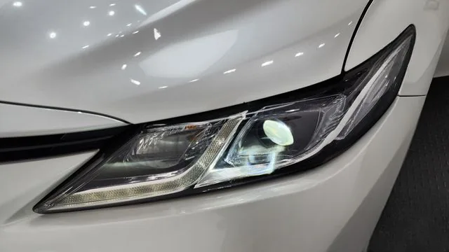 Toyota Camry 2023 2.5 LE Hybrid