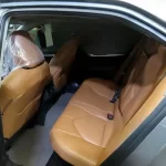 Toyota Camry 2022 2.5 LE Hybrid