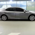 Toyota Camry 2022 2.5 LE Hybrid