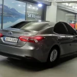 Toyota Camry 2022 2.5 LE Hybrid